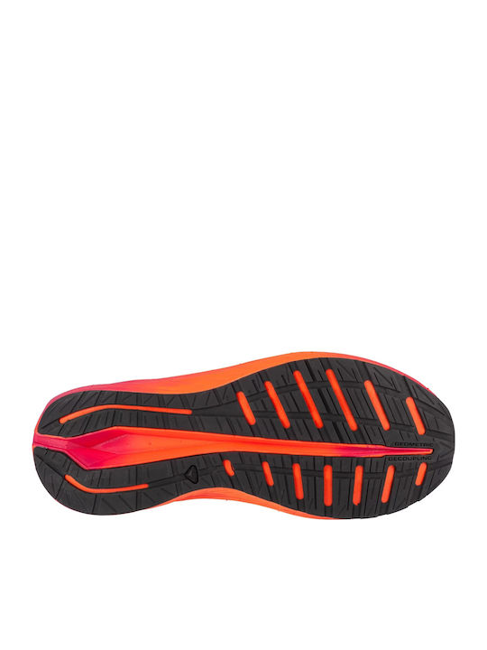 Salomon Aero Blaze 2 Ανδρικά Ορειβατικά Παπούτσια Πορτοκαλί