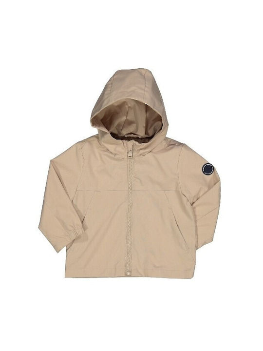 Birba Trybeyond Kinderjacke Beige