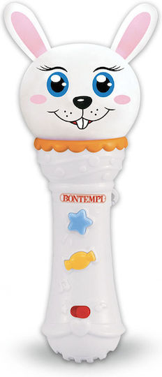 Bontempi Mikrofon