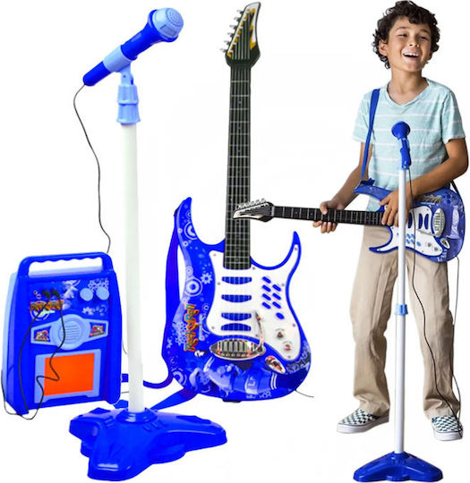 Kruzzel Musical Instrument Set