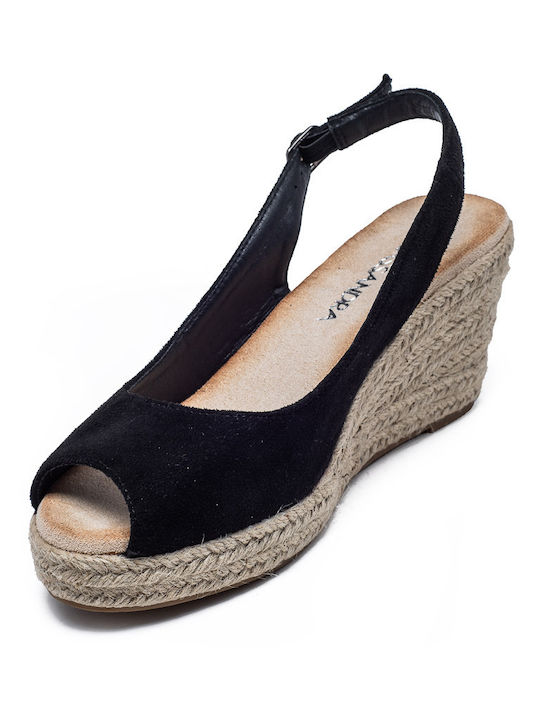 Platforme dama Negre