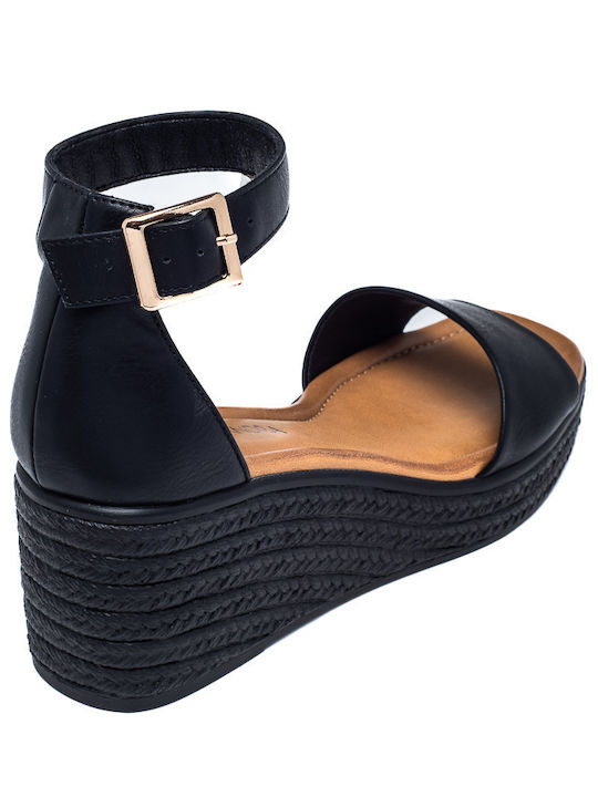 Platforme dama Negre