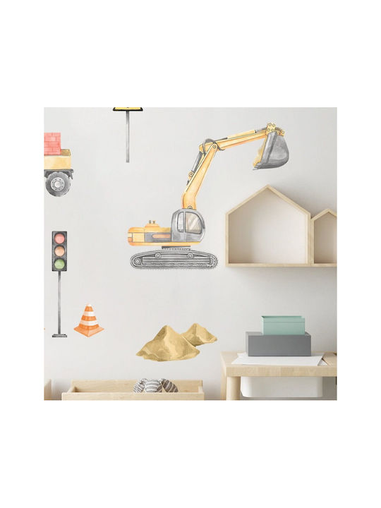 Mar&Mar Kids Wall Sticker