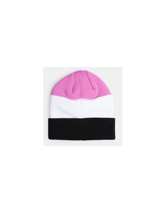 Ellesse Denisa Kids Beanie Knitted Multicolour