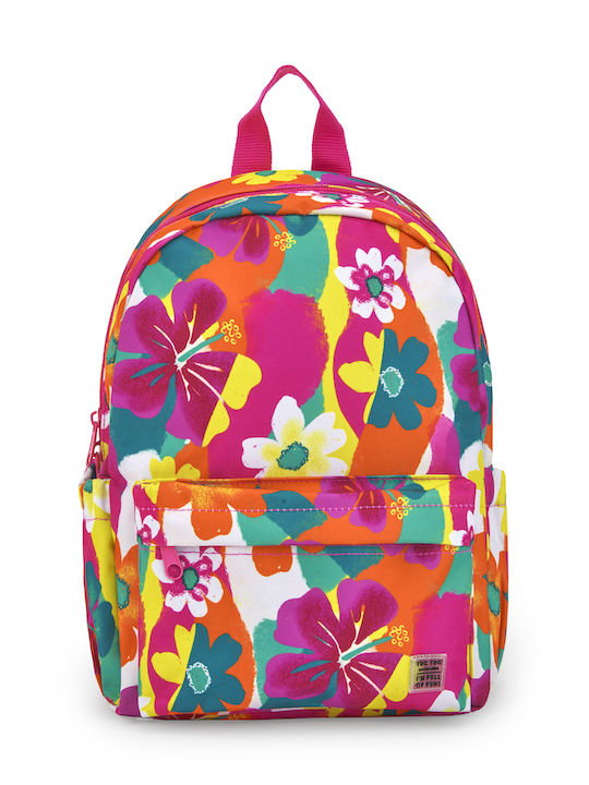Tuc Tuc Kinder Rucksack Rucksack Blau