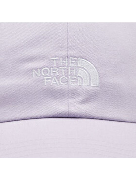 The North Face Γυναικείο Jockey Μωβ NF0A7WHOPMI