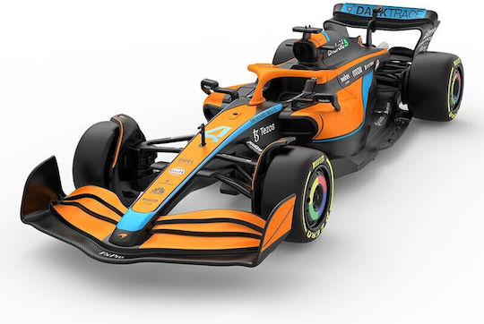 Rastar Mclaren F1 Количка 1:32 Formula 1 за 3+ Години