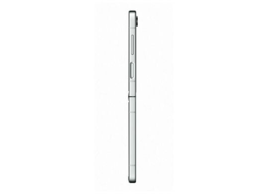 Samsung Galaxy Z Flip 5 (8/512GB) Verde Menta Telefoane Mobile Recondiționate Clasificare A
