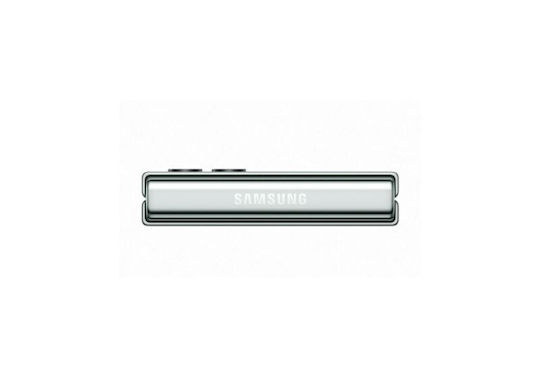Samsung Galaxy Z Flip 5 (8/512GB) Verde Menta Telefoane Mobile Recondiționate Clasificare A