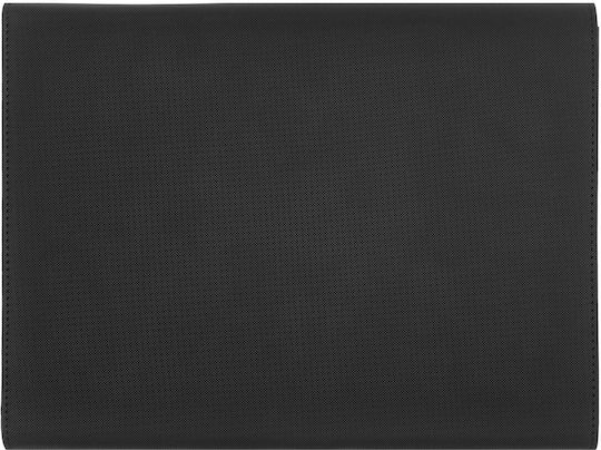 Boss Clipboard Conference for Paper A4 Black Folder 1pcs