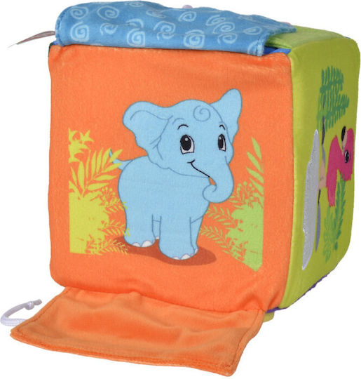 Simba Cub de Activități Abc Cube