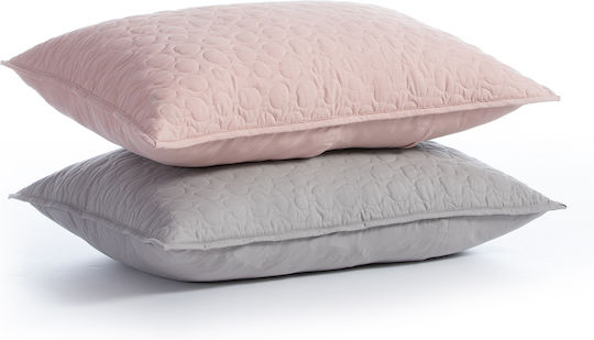 Nef-Nef Homeware Candy Σετ Rose 52x72cm 035151