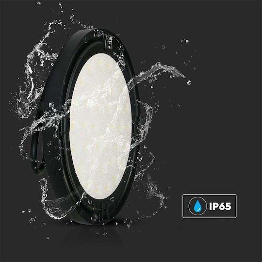 V-TAC Commercial Bell Light 150W Natural White 15300lm with Built-in LED