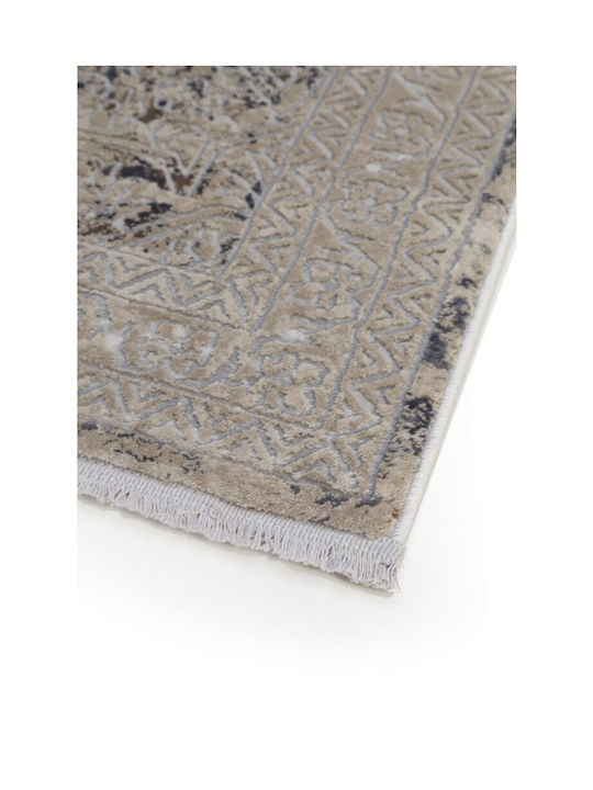 Royal Carpet Allure Handgefertigt Teppich Rechteckig Gray