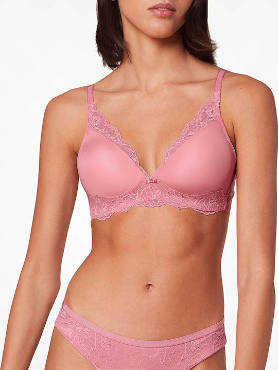 Triumph Amourette Charm Bra Pink