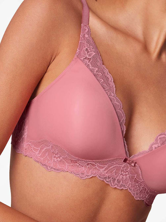 Amourette Charm Pink Сутиен