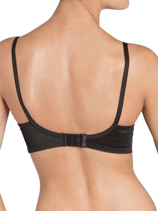 Triumph Compliment W Bra Black