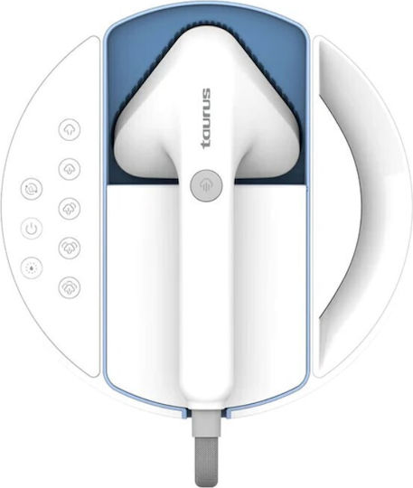 Taurus Garment Steamer Hand 2200W White