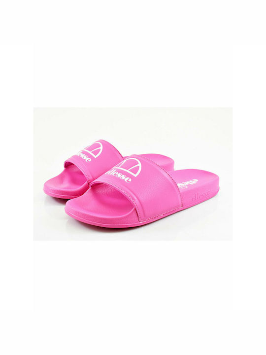 Ellesse Fellenti Frauen Flip Flops in Rosa Farbe