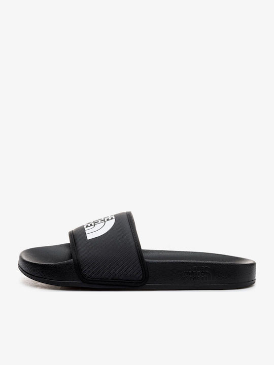 Base Camp Slide Iii Women's Slides Black