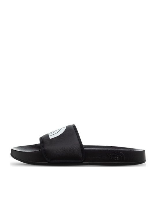 Base Camp Slide Iii Women's Slides Black