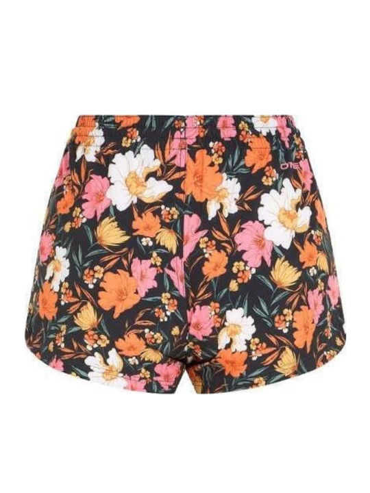 Bikini Shorts Μαύρο