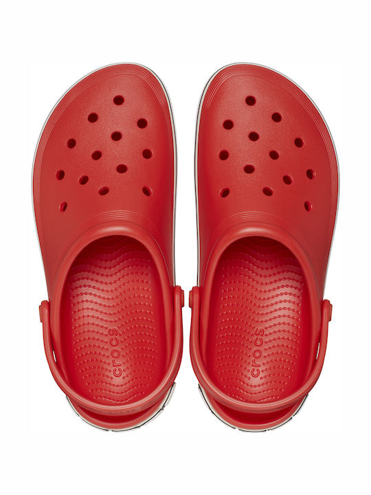 Crocs Off Court Clogs Rot
