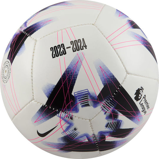 Nike Mini Soccer Ball