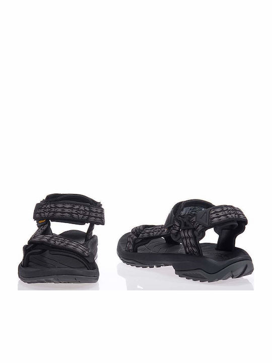 Terra Fi Lite Men's Sandals Rambler Black