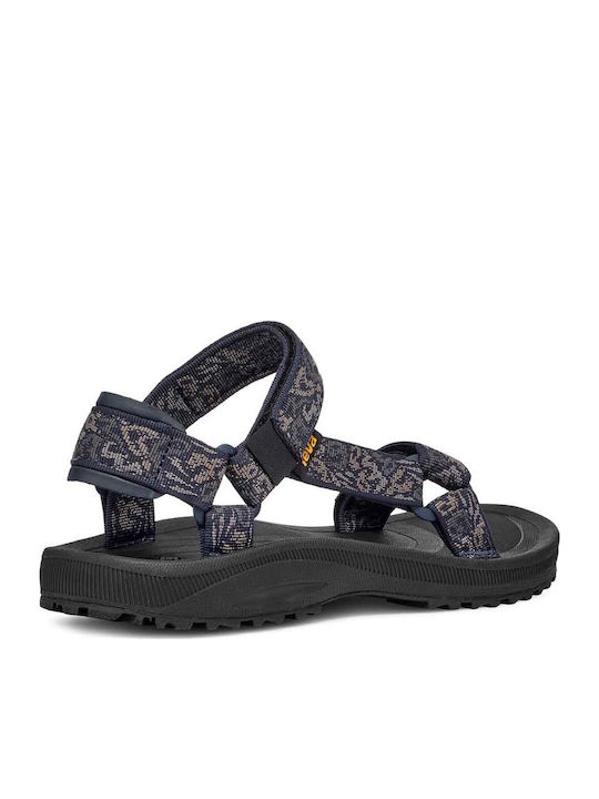 Winsted Men's Sandals Blue