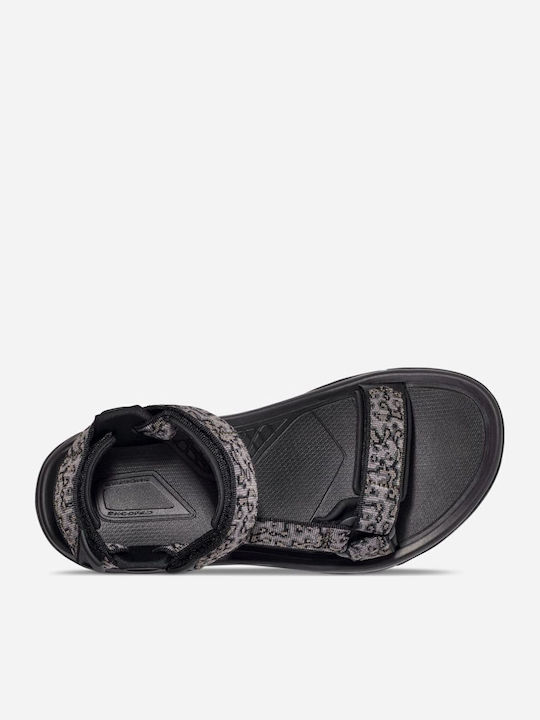 Fi 5 Universal Men's Sandals Black