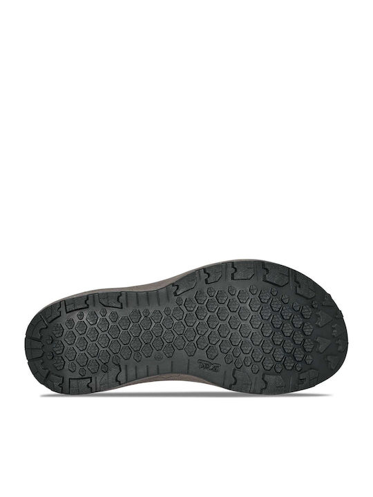 Men's Sandals Green