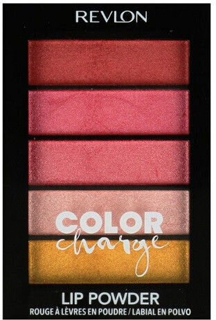 Revlon Paletă Long Lasting Ruj Mat 102 Peach Pucker