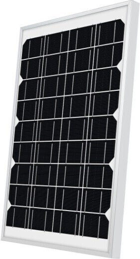 Waveshare Policristalină Panou Fotovoltaic 10W 18V 340x232mm