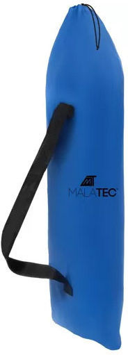 Malatec Chair Beach Blue Waterproof 60x45x40cm