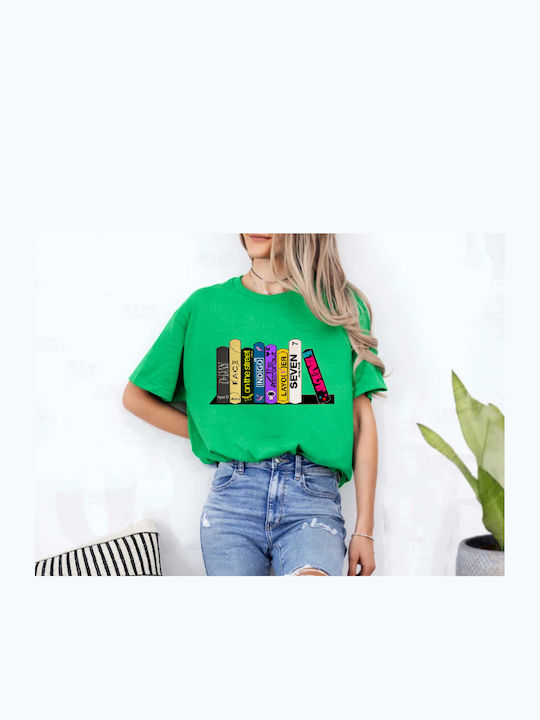 Fruit of the Loom Original T-shirt Βαμβακερό