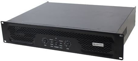 Lucky Tone Amplificator de putere Amplificator PA 300W/4Ω 200W/8Ω 200W/100V