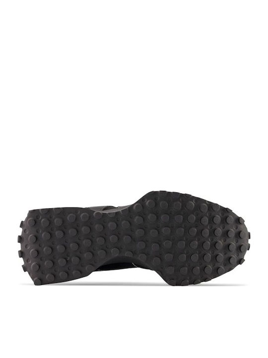 327 Classics Sneakers Black