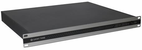 Lucky Tone Τελικός Ενισχυτής PA 250W/8Ω