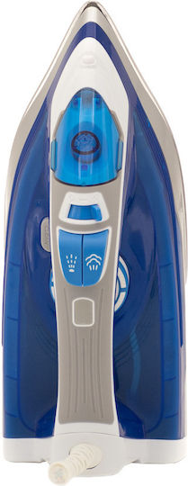 Vivax Steam Iron 2200W with Ceramic Plate