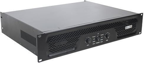 Lucky Tone Τελικός Ενισχυτής Εγκαταστάσεων 300W/100V CK-300