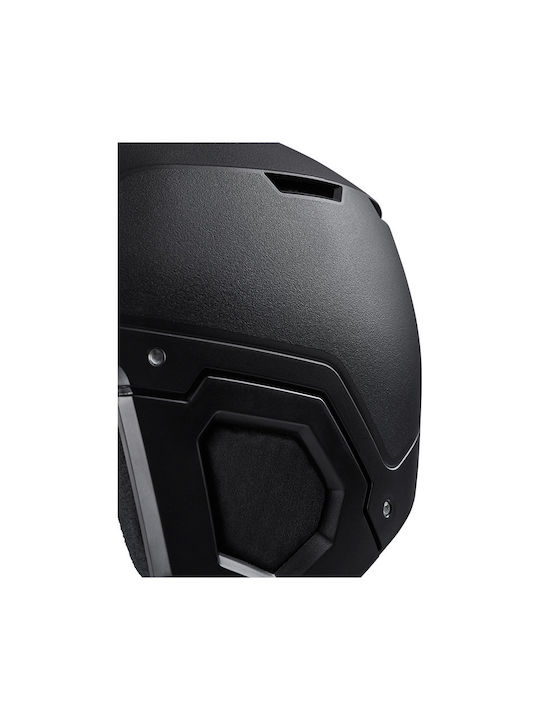 Head Men's Helmet for Ski & Snowboard Black