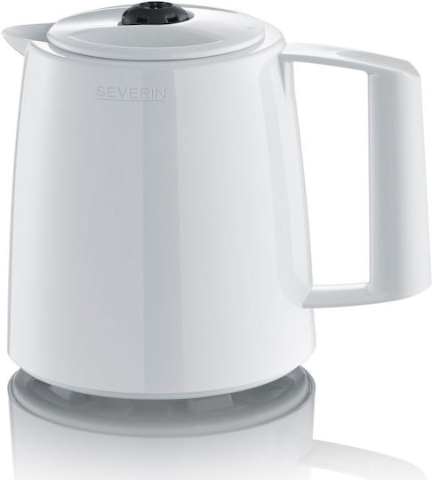 Severin Filter Coffee Machine 1000W