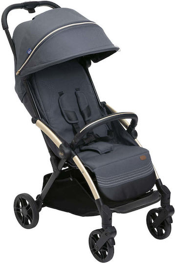 Chicco Goody Baby Stroller Suitable for Newborn Dark Shadow 6.9kg