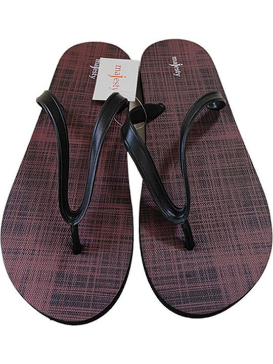Ανδρικά Flip Flops Μαύρα