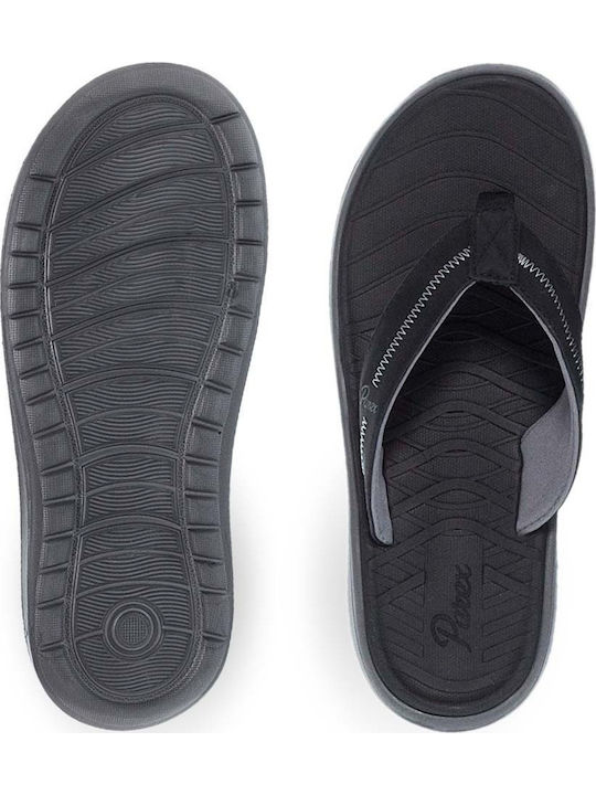Ανδρικά Flip Flops Μαύρα