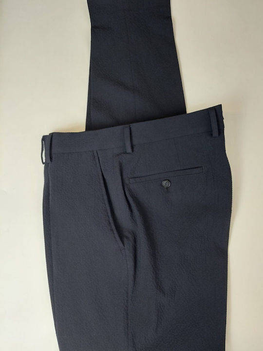 Costum Bărbați BLUE