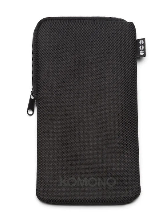 Komono Teens Παιδικά Γυαλιά Ηλίου Καφέ