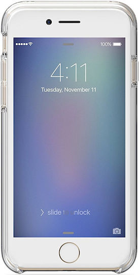 Mophie Hold Force Gold Umschlag Rückseite Silikon Magnetisch Gold (iPhone SE 2022/2020/8/7)