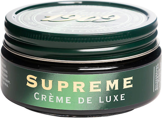 Collonil 1909 Supreme Creme De Luxe Боя за Кожени обувки 100мл
